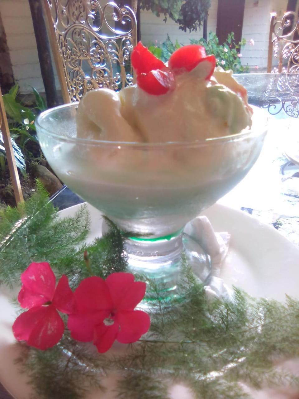 Rincon Vallero 호텔 Cocle 외부 사진