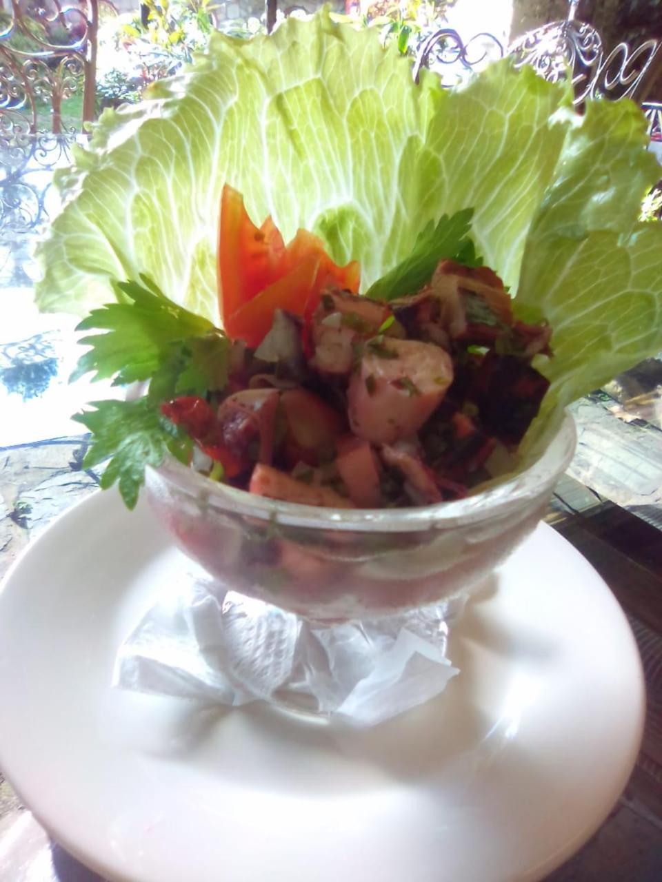 Rincon Vallero 호텔 Cocle 외부 사진