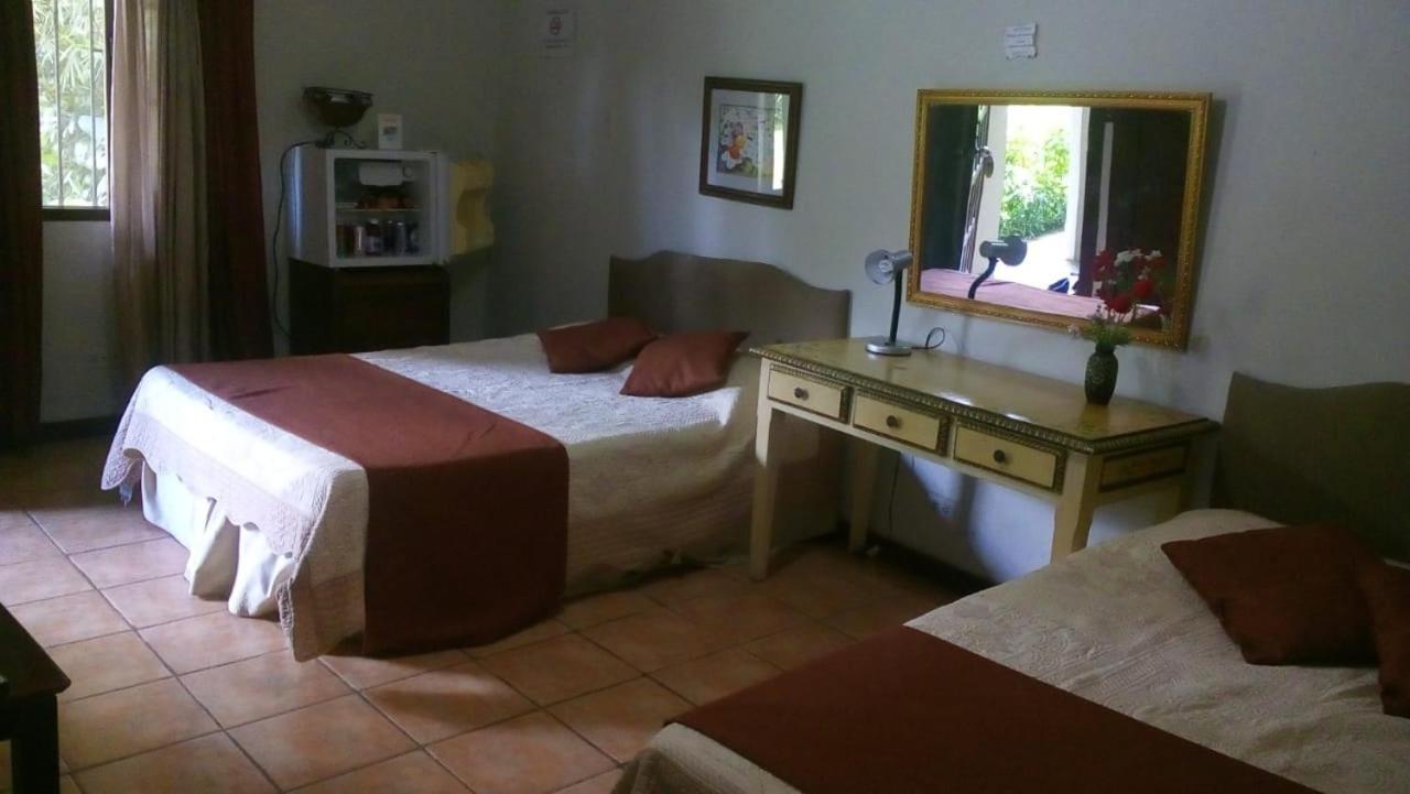 Rincon Vallero 호텔 Cocle 외부 사진