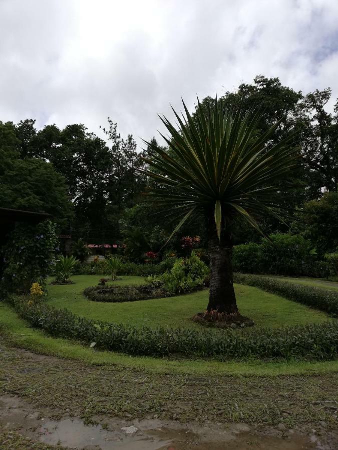 Rincon Vallero 호텔 Cocle 외부 사진