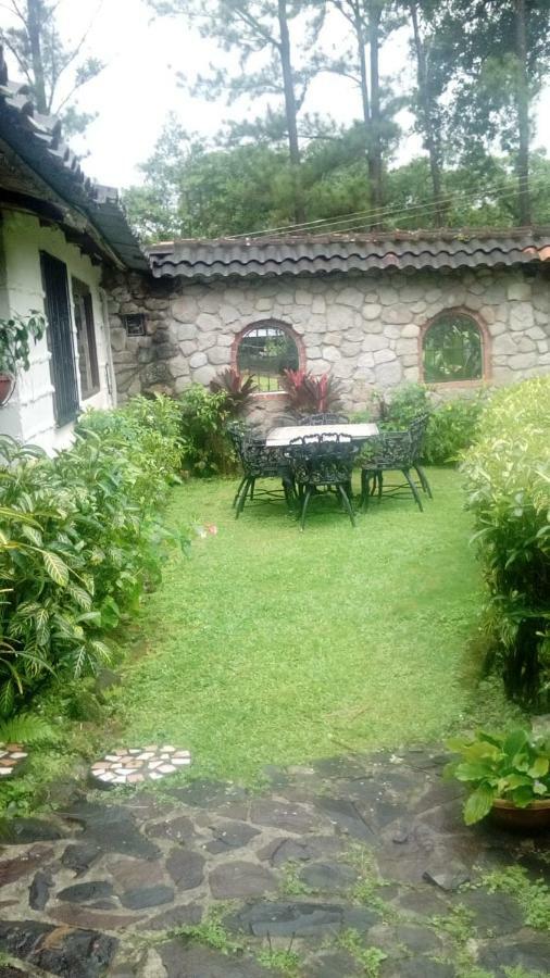 Rincon Vallero 호텔 Cocle 외부 사진