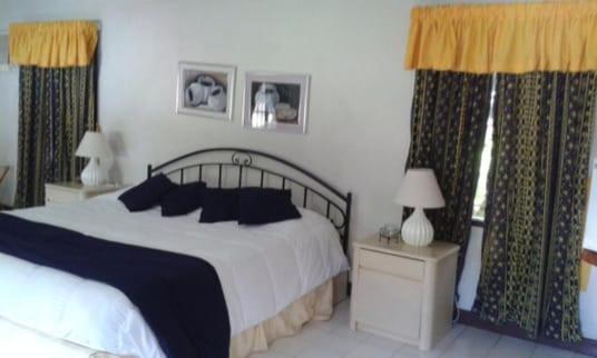 Rincon Vallero 호텔 Cocle 외부 사진